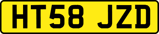 HT58JZD