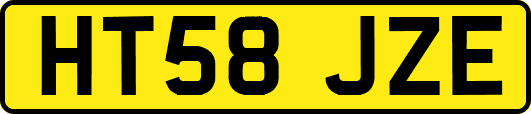 HT58JZE