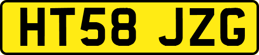 HT58JZG