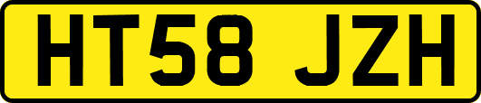 HT58JZH