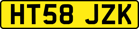 HT58JZK