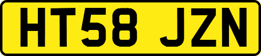 HT58JZN