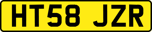HT58JZR