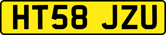 HT58JZU