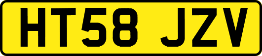 HT58JZV