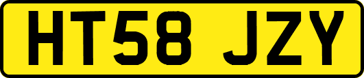 HT58JZY
