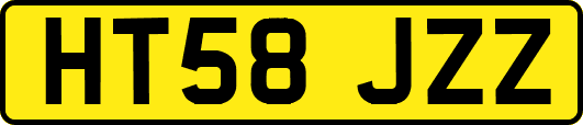 HT58JZZ