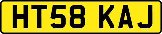 HT58KAJ