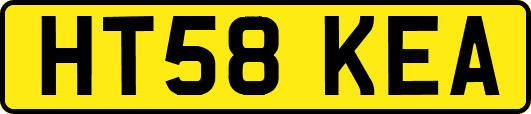 HT58KEA