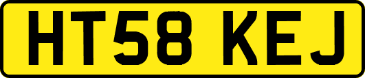 HT58KEJ
