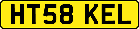 HT58KEL