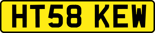 HT58KEW