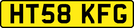 HT58KFG