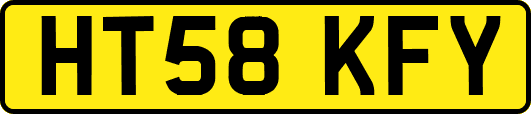 HT58KFY