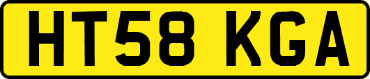 HT58KGA