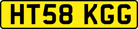 HT58KGG