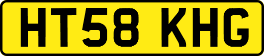 HT58KHG