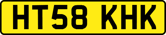 HT58KHK