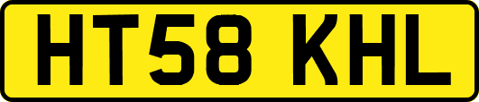 HT58KHL