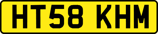 HT58KHM