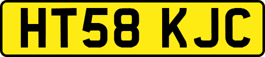 HT58KJC