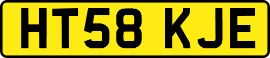 HT58KJE