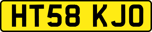 HT58KJO