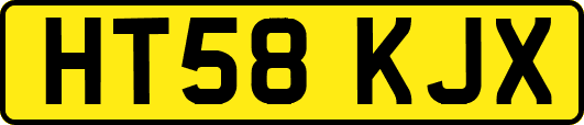 HT58KJX