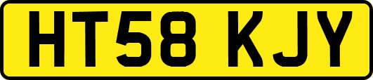 HT58KJY