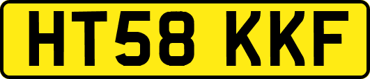 HT58KKF