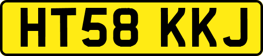 HT58KKJ