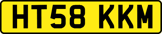 HT58KKM