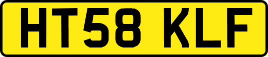 HT58KLF