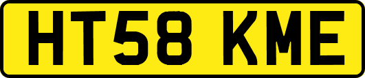 HT58KME