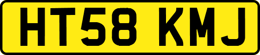 HT58KMJ