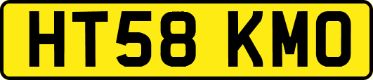 HT58KMO