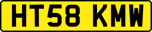 HT58KMW