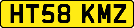 HT58KMZ