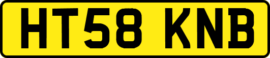 HT58KNB