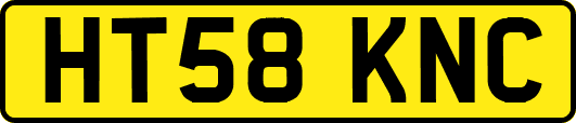 HT58KNC
