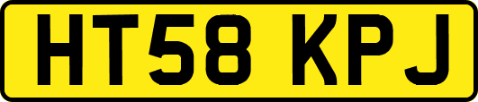HT58KPJ