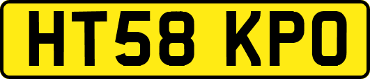 HT58KPO