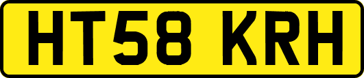 HT58KRH