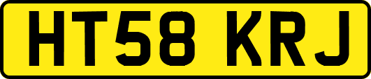 HT58KRJ