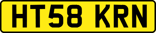 HT58KRN