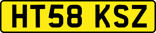 HT58KSZ