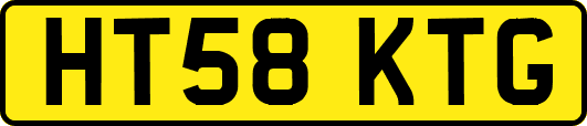 HT58KTG