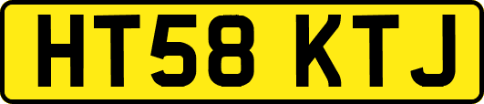 HT58KTJ