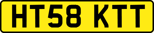 HT58KTT