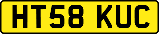 HT58KUC